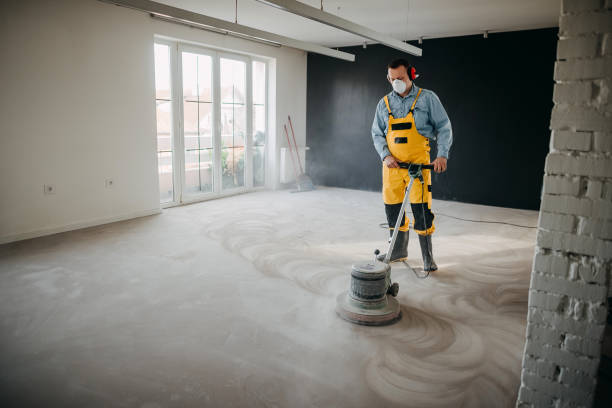 Best Concrete Slab Installation  in USA